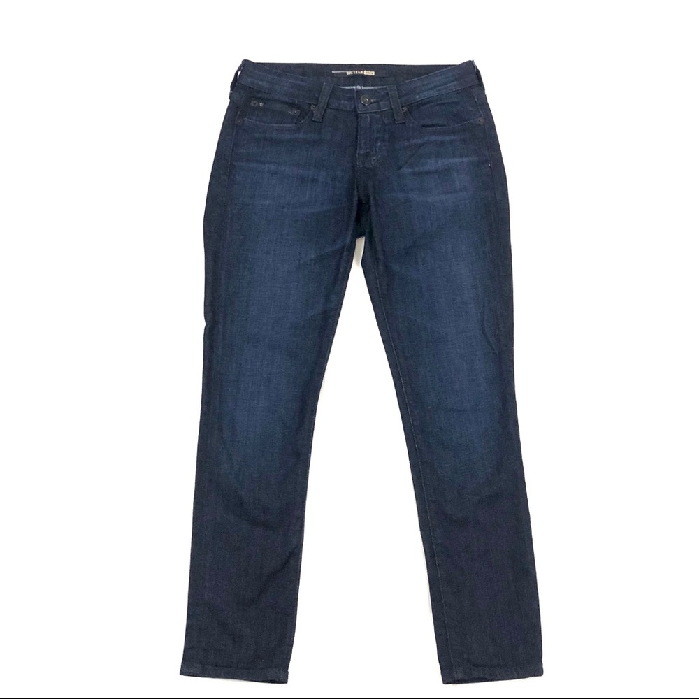 Big Star 1974 skinny jeans 25